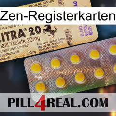 Zen Tabs new06